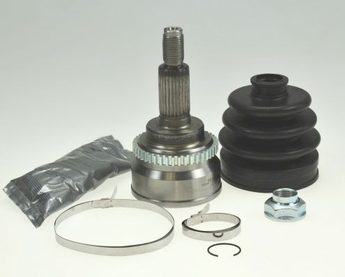 SPIDAN Jeu de joints, arbre de transmission 25300 25300 Joint homocinétique SUZUKI VITARA SPIDAN