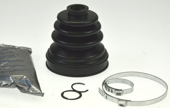 SPIDAN Drivaksel Manchetsæt 25647 Drivaksel manchet SPIDAN BMW X3 25647