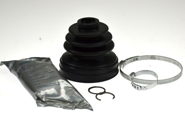 Mansjettsett, drivaksel SPIDAN 25692 SPIDAN 25692: Drivknutsdamask Toyota AVENSIS 2004