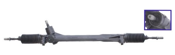 SPIDAN Tandstang 54819 Tandstang SPIDAN Toyota 4 RUNNER 54819