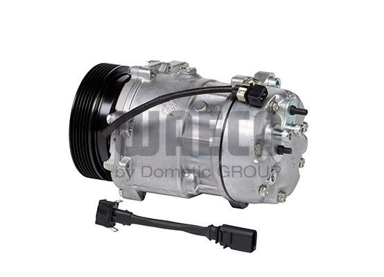 WAECO Κομπρεσέρ air condition 8880100451 Κομπρεσέρ WAECO Kia CERATO 8880100451