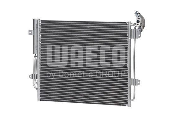 WAECO Kondenzátor klimatizácie 8880400566 8880400566 WAECO Kondenzátor klimatizácie Seat lacné