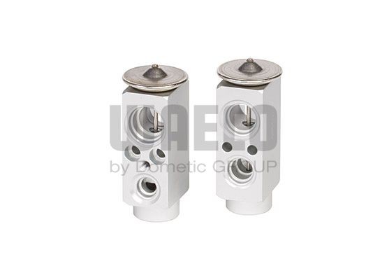 WAECO Expansionsventil till AC 8881100089 8881100089 WAECO expansionsventil FIAT BRAVO