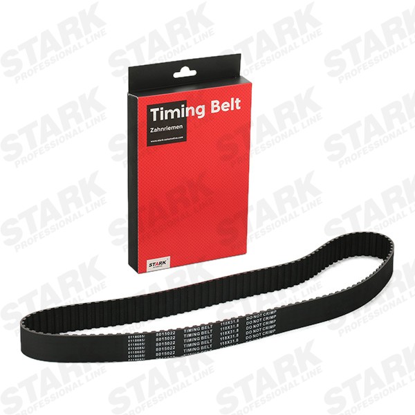 STARK Registerrem SKTIB-0780024 Registerreim STARK Peugeot 301 SKTIB-0780024