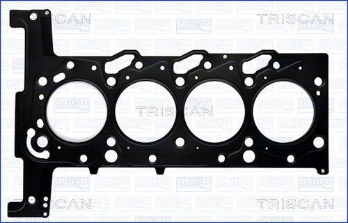 TRISCAN Guarnizione testata 501-5546 501-5546 Guarnizione testata TRISCAN FIAT 126 costo
