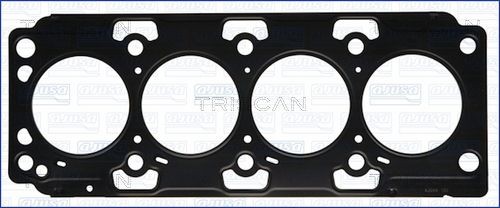 TRISCAN Tetning, topplokk 501-5556 Topplockspackning TRISCAN Kia PICANTO 501-5556