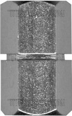 TRISCAN Adaptateur, conduite de frein 8105 3781 Peugeot 405 Tuyau de frein TRISCAN 8105 3781