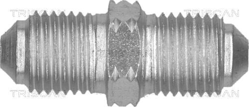 TRISCAN Adaptateur, conduite de frein 8105 3783 Canalisation de frein TRISCAN 405 8105 3783 pas cher