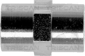 TRISCAN Adapter, bremserør 8105 4035 Bremserørssæt TRISCAN SMART 8105 4035
