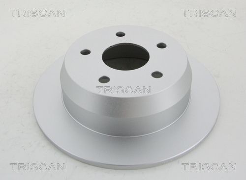 TRISCAN Disque de frein 8120 101021C 8120 101021C TRISCAN Disque de frein sport Jeep pas cher