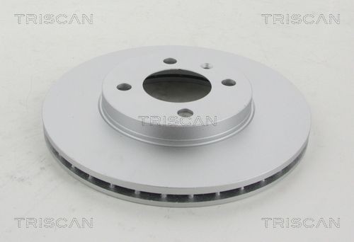 TRISCAN Disque de frein 8120 10105C 8120 10105C TRISCAN Disque de frein sport Ford USA pas cher