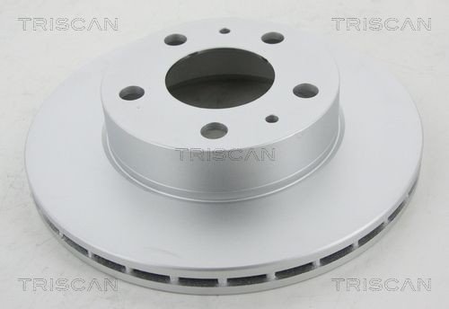 TRISCAN Piduriketas 8120 10141C 8120 10141C TRISCAN Sport pidurikettad Citroën odav