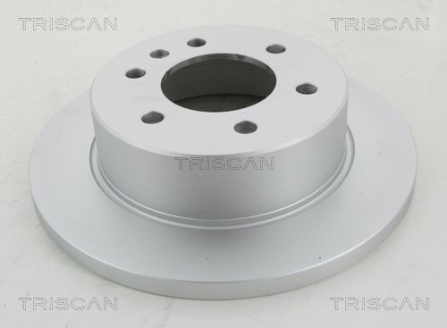TRISCAN Disque de frein 8120 10197C 8120 10197C TRISCAN Disque de frein sport Ford USA pas cher