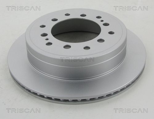 TRISCAN Disque de frein 8120 131055C 8120 131055C TRISCAN Disque de frein sport Lexus pas cher