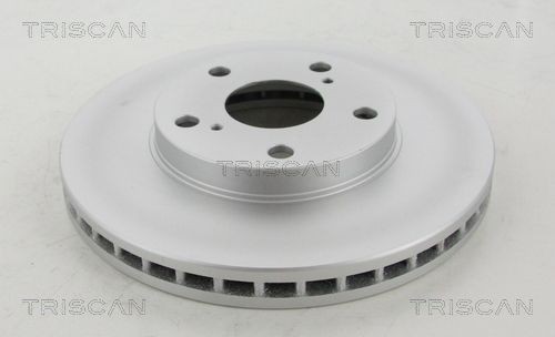 TRISCAN Brzdový kotouč 8120 13135C 8120 13135C TRISCAN Športové brzdové kotúče Lexus lacné