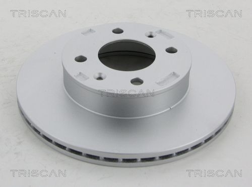 TRISCAN Disque de frein 8120 18113C TRISCAN Disque de frein sport FORD USA COATED 8120 18113C