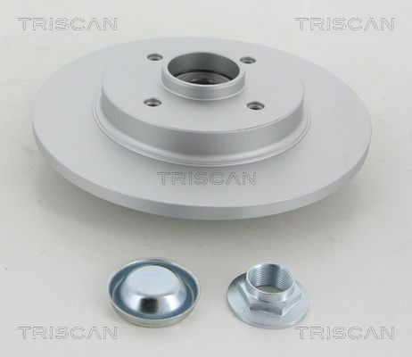 TRISCAN Piduriketas 8120 28128C Piduriketas TRISCAN AX 8120 28128C odav