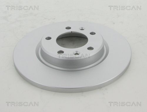 TRISCAN Brake disc 8120 28142C 8120 28142C TRISCAN brake discs for OPEL CASCADA