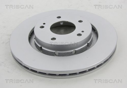 TRISCAN Bromsskiva 8120 42130C 8120 42130C TRISCAN bromsskiva CITROЁN C5