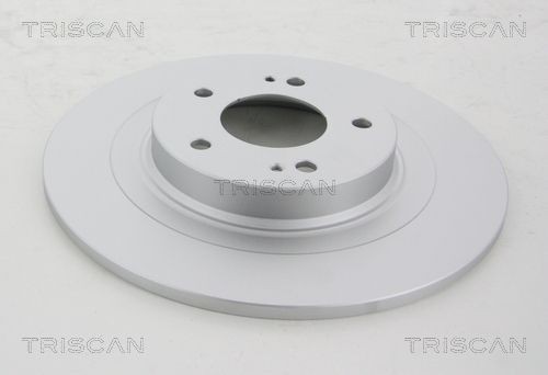 TRISCAN Piduriketas 8120 42158C Piduriketas TRISCAN AX 8120 42158C odav