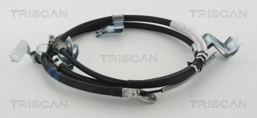 TRISCAN Cabo de aço, travão de estacionamento 8140 131343 TRISCAN 8140 131343 Cabo de aço travão de estacionamento Lexus custo originais