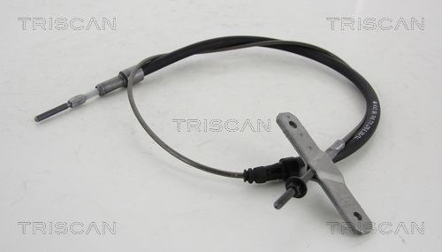 TRISCAN Handbromsvajer 8140 291158 8140 291158 TRISCAN handbromsvajer VW GOLF