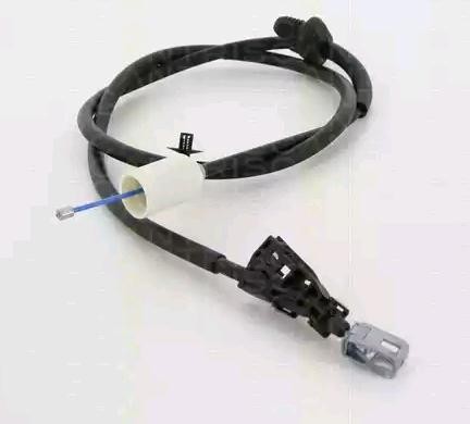 TRISCAN Handremkabel 8140 381120 8140 381120 Handremkabel CITROËN C4 TRISCAN