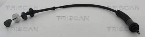 TRISCAN Trose, Sajūga pievads 8140 38250A 8140 38250A Trose sajūga pievads TRISCAN NISSAN JUKE