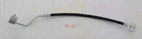 TRISCAN Ελαστικός σωλήνας φρένων 8150 16376 TRISCAN 8150 16376 Ελαστικός σωλήνας φρένων JAGUAR XF Sedan (X260) φθηνά