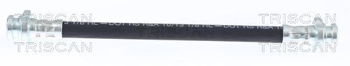 TRISCAN Tubo flexível de travão 8150 25304 Flexível de freio Nissan J11, J11_ 8150 25304 TRISCAN