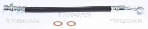 TRISCAN Flexible de frein 8150 40301 8150 40301 Flexible de frein HONDA INSIGHT TRISCAN