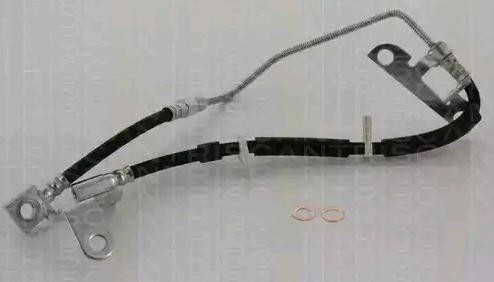 Remslang TRISCAN 8150 80305 TRISCAN 8150 80305 Remslang CHRYSLER VOYAGER 2007