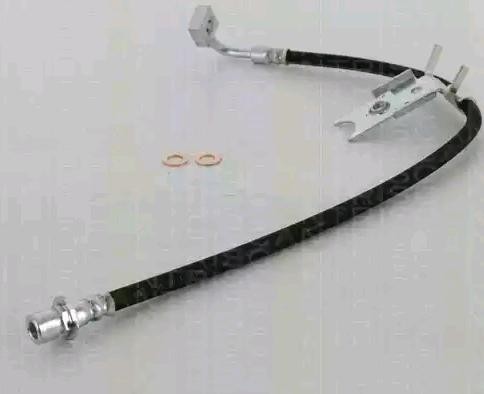 Bremseslange TRISCAN 8150 80307 TRISCAN 8150 80307 Bremseslanger CHRYSLER 300 2016