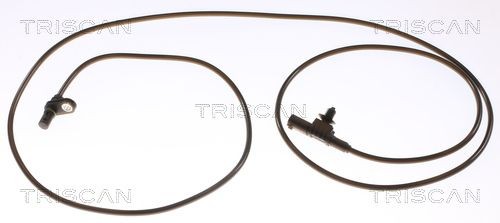 TRISCAN Capteur ABS 8180 10322 8180 10322 Capteurs ABS MERCEDES-BENZ SL TRISCAN
