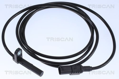 TRISCAN Wielsnelheidssensor (ABS) 8180 10323 TRISCAN 8180 10323 originele Abs sensor Mercedes Vario Van kosten