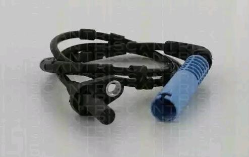TRISCAN ABS-anturi 8180 11207 8180 11207 TRISCAN ABS anturi BMW X5