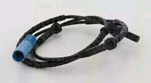 TRISCAN Capteur ABS 8180 11602 BMW Z4 Capteur de roue TRISCAN 8180 11602