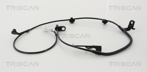 TRISCAN ABS Sensor 8180 13504 ABS sensor TRISCAN Toyota AYGO 8180 13504