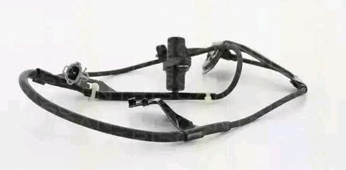 TRISCAN Sensor, ABS 8180 13604 ABS sensor TRISCAN Toyota PICNIC 8180 13604