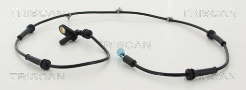 TRISCAN ABS sensor 8180 14609 8180 14609 TRISCAN abs sensor for JAGUAR XF