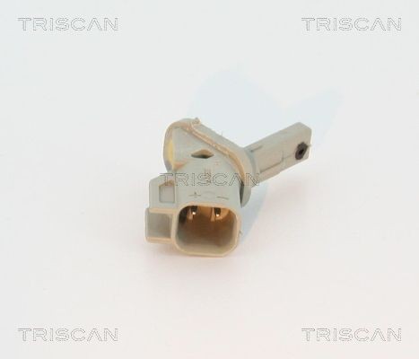 TRISCAN Sensor, rotações da roda 8180 27113 8180 27113 Sensor ABS VOLVO XC60 TRISCAN