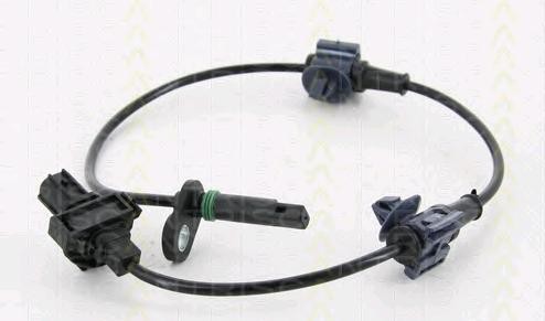 TRISCAN Snímač počtu otáčok kolesa 8180 40275 Čidlo abs TRISCAN Honda INSIGHT 8180 40275
