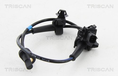 TRISCAN Sensor, rotações da roda 8180 40514 Sensor ABS TRISCAN Honda CIVIC 8180 40514