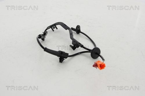 TRISCAN Sensor, rotações da roda 8180 40530 Sensor ABS TRISCAN CIVIC 8180 40530 baratos