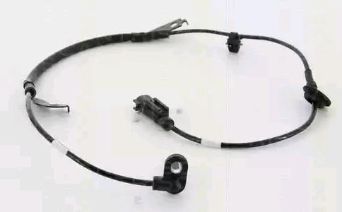 TRISCAN Sensor, ABS 8180 42325 8180 42325 Hjulhastighetsfoler PEUGEOT 607 TRISCAN