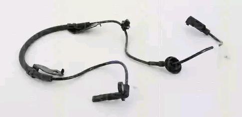 Sensor, rotações da roda TRISCAN 8180 42326 TRISCAN 8180 42326: Sensor ABS Peugeot 4007 2012