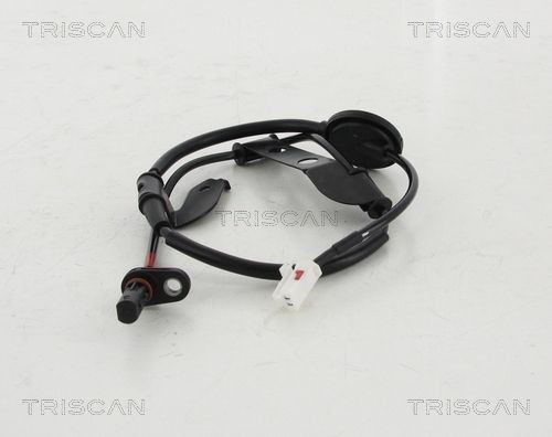 TRISCAN Wielsnelheidssensor (ABS) 8180 43521 Hyundai TRAJET Rem, sensor TRISCAN 8180 43521