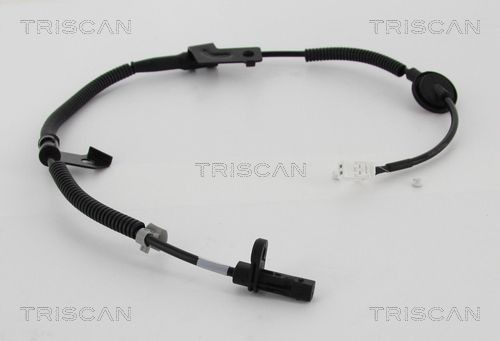 Sensor, rotações da roda TRISCAN 8180 43700 TRISCAN 8180 43700 Sensor ABS HYUNDAI SONATA 2007