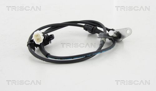 TRISCAN Αισθητήρας, στροφές τροχού 8180 50152 Αισθητήρας ABS TRISCAN RX-8 8180 50152 φθηνά