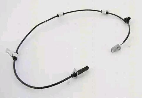 TRISCAN Sensor, ABS 8180 69264 ABS sensor TRISCAN Suzuki GRAND VITARA 8180 69264